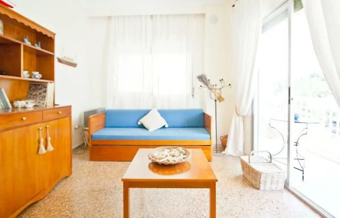 Appartamento Coral