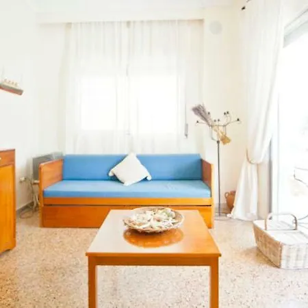 Apartment Coral