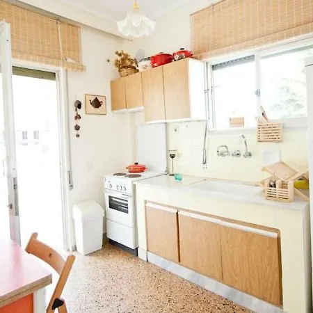 Coral Apartment