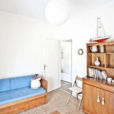 Apartment Coral *