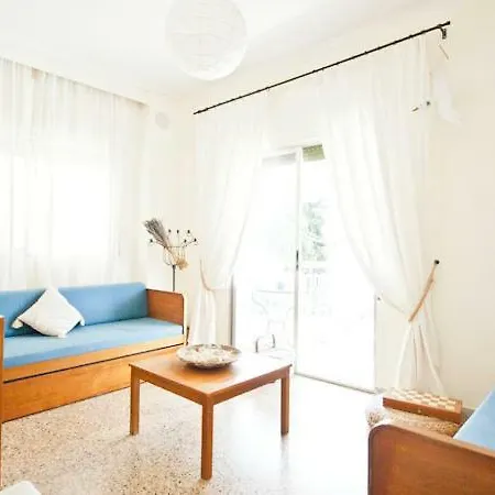 Apartment Coral *