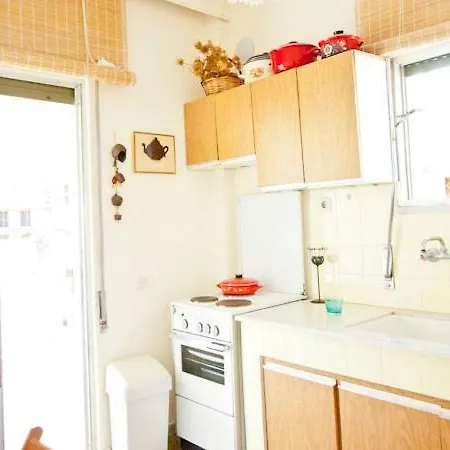 Coral Apartment *