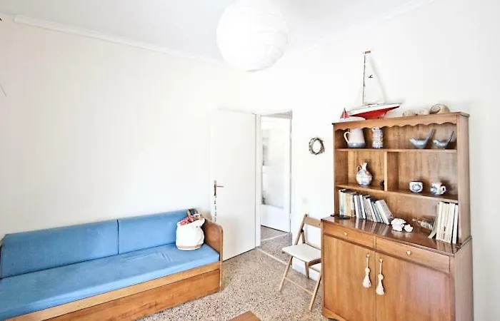 Apartamento Coral *